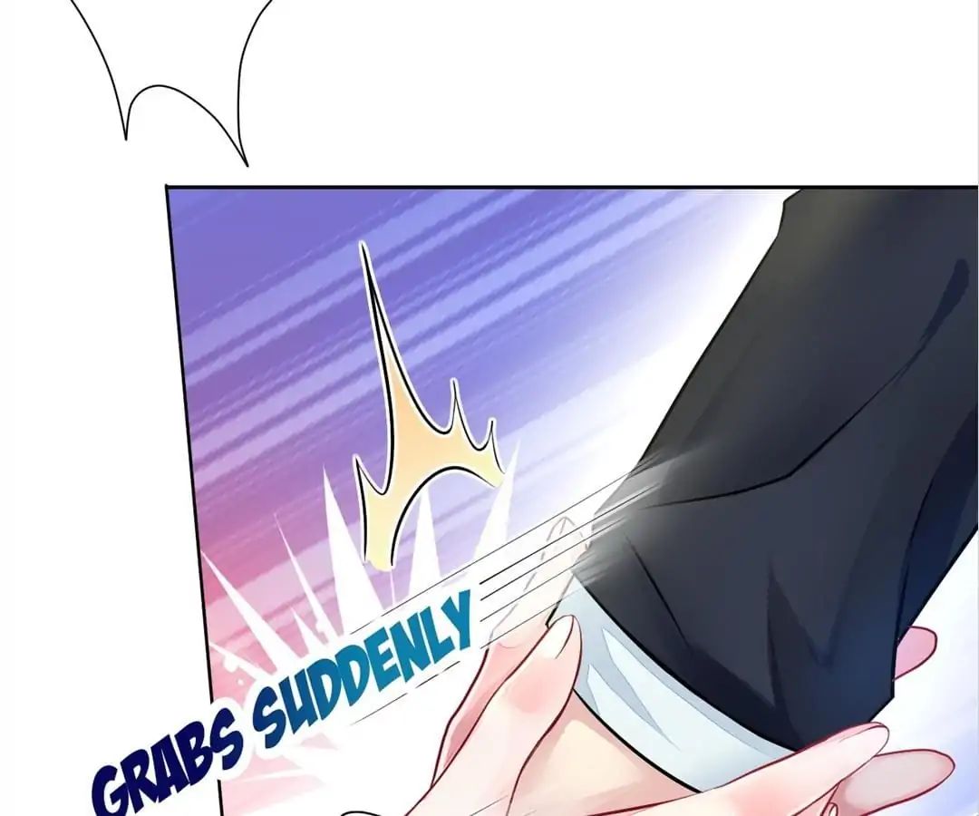 Captain’s Tender Love Chapter 3 - page 48