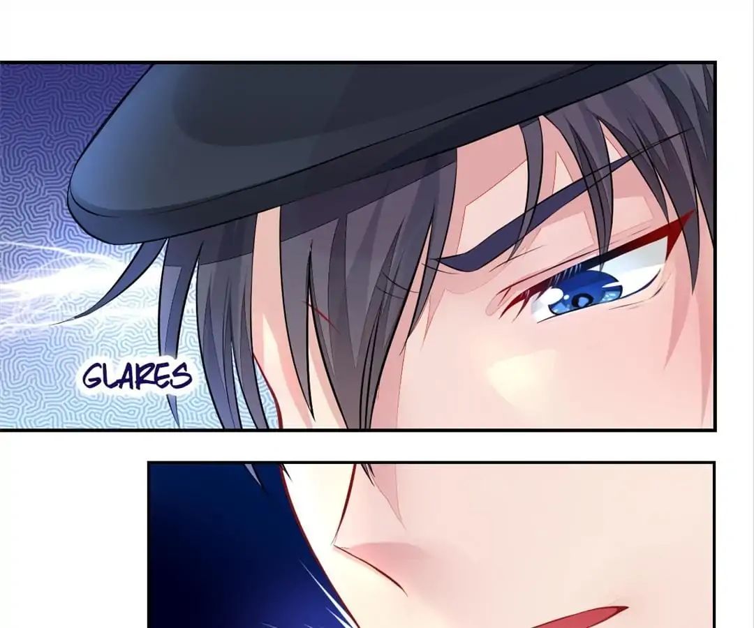 Captain’s Tender Love Chapter 3 - page 53