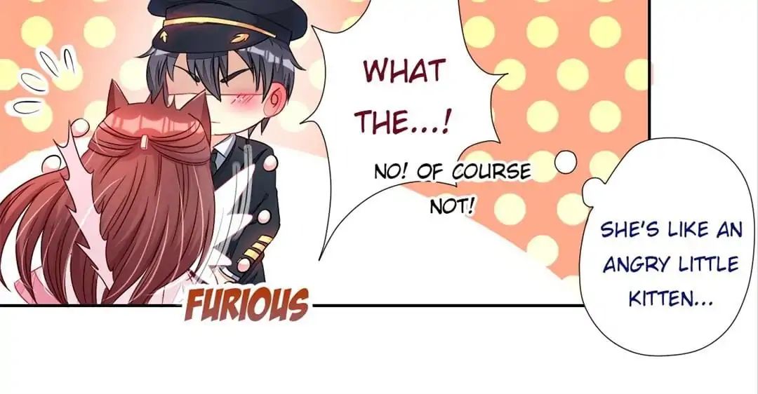 Captain’s Tender Love Chapter 3 - page 64