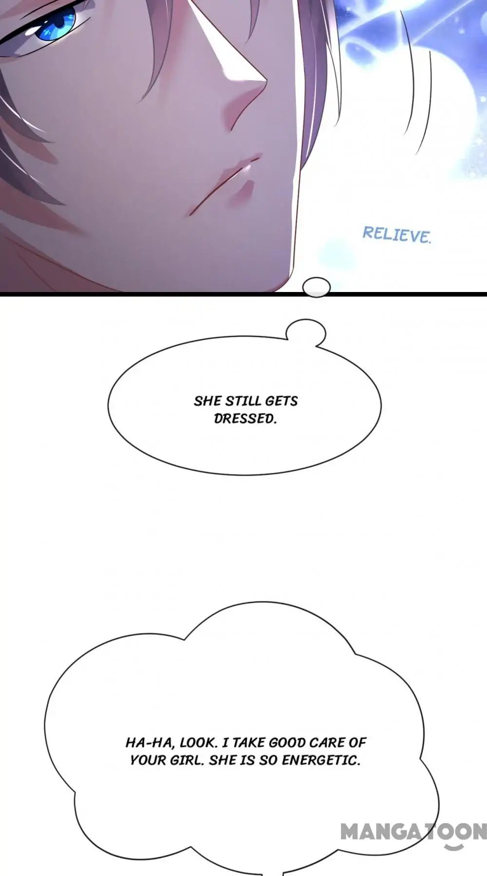 Captain’s Tender Love Chapter 30 - page 13