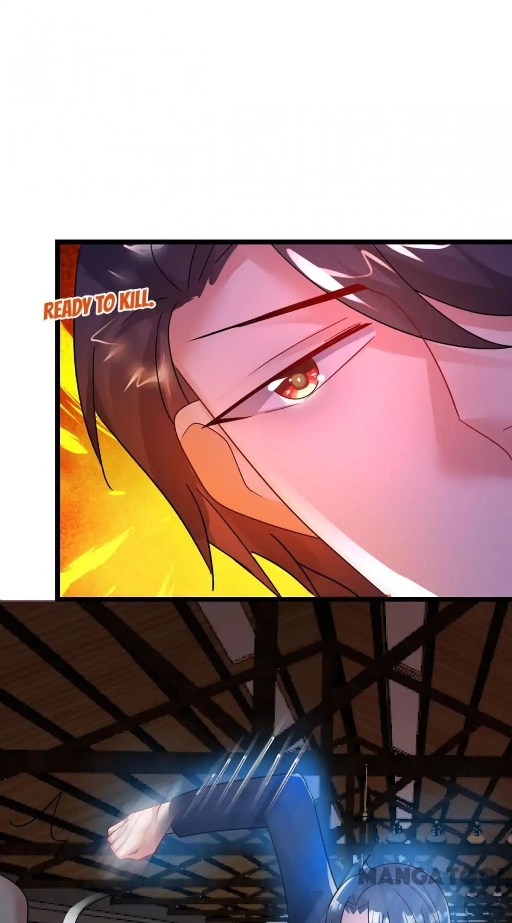 Captain’s Tender Love Chapter 30 - page 25