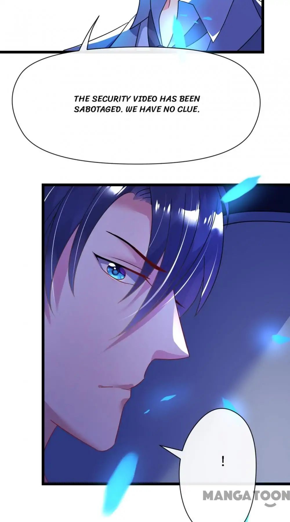 Captain’s Tender Love Chapter 30 - page 3