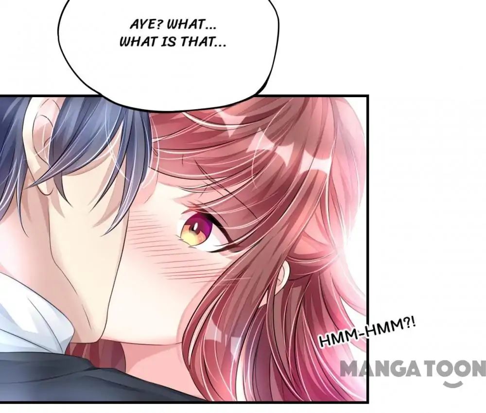 Captain’s Tender Love Chapter 9 - page 16