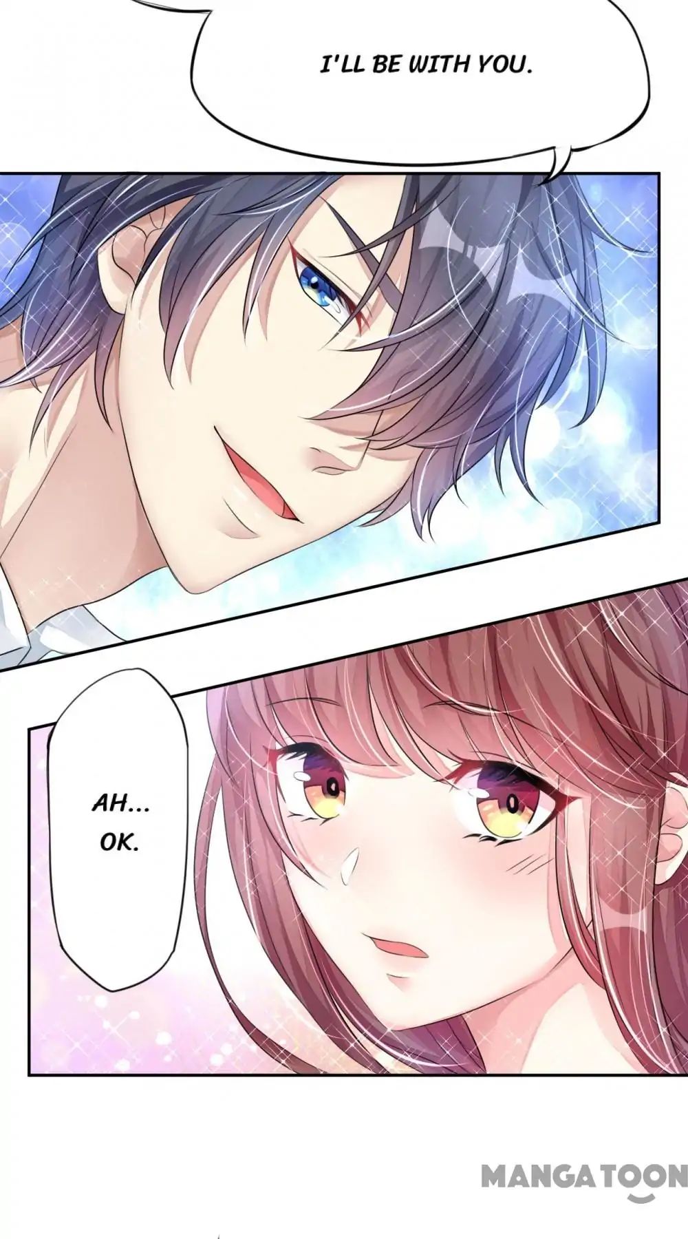 Captain’s Tender Love Chapter 9 - page 6