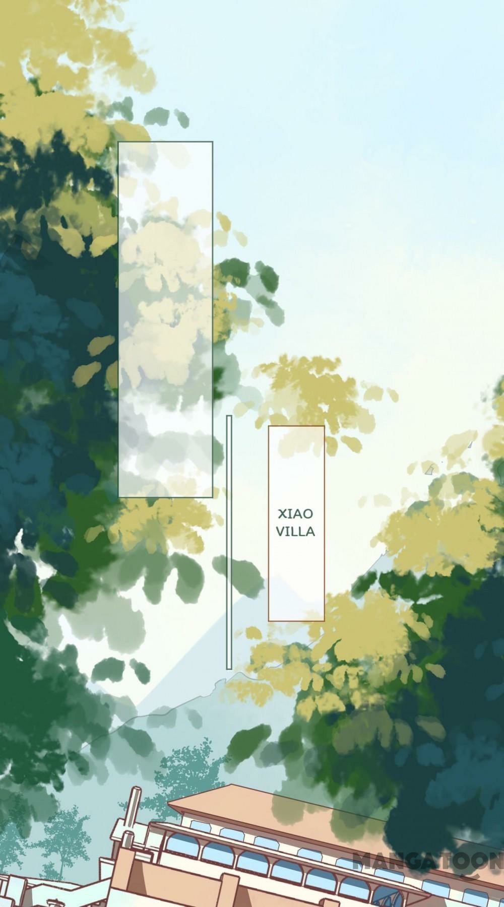 Captain’s Tender Love Chapter 88 - page 1