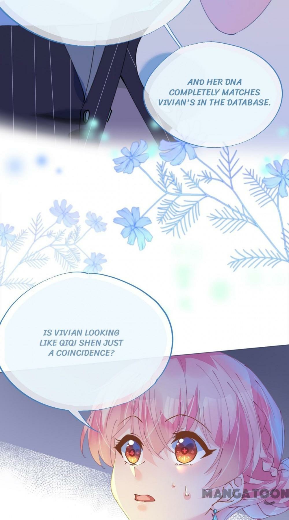 Captain’s Tender Love Chapter 88 - page 11