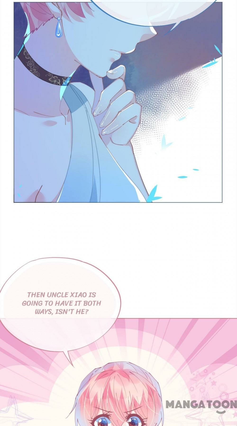 Captain’s Tender Love Chapter 88 - page 15