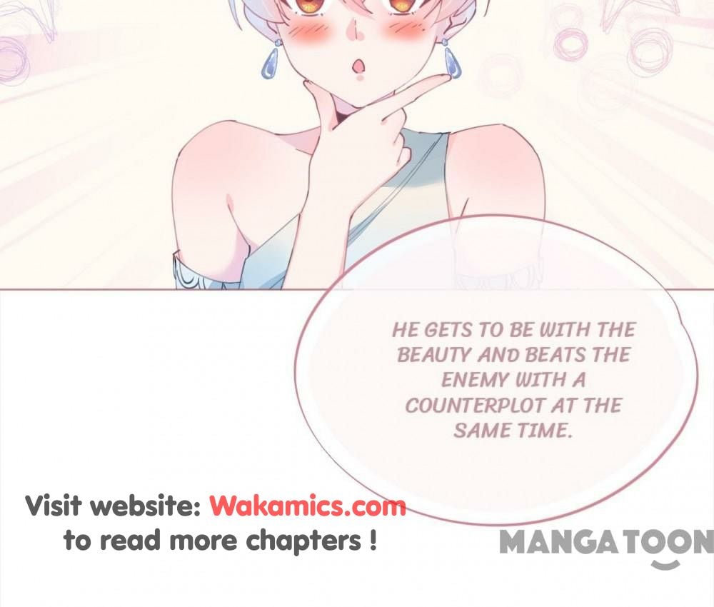 Captain’s Tender Love Chapter 88 - page 16