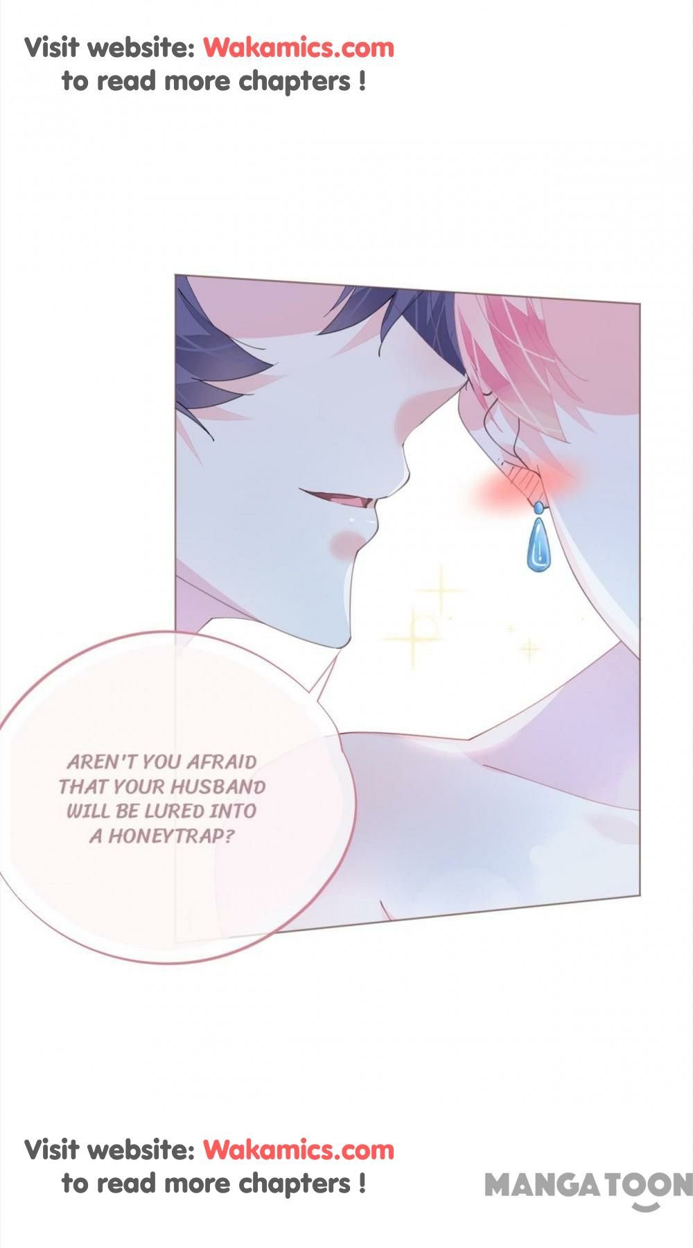 Captain’s Tender Love Chapter 88 - page 17