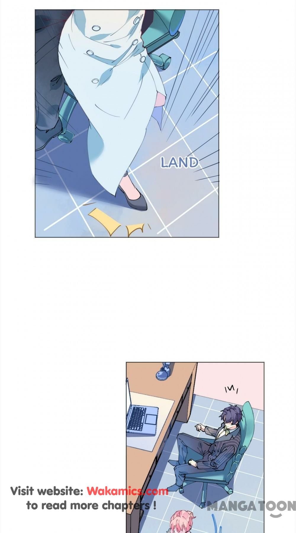 Captain’s Tender Love Chapter 88 - page 18