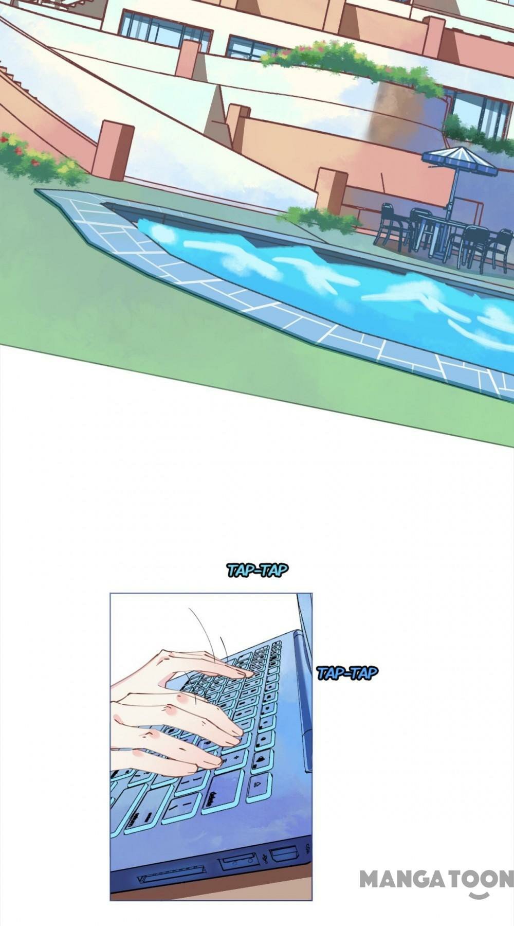 Captain’s Tender Love Chapter 88 - page 2