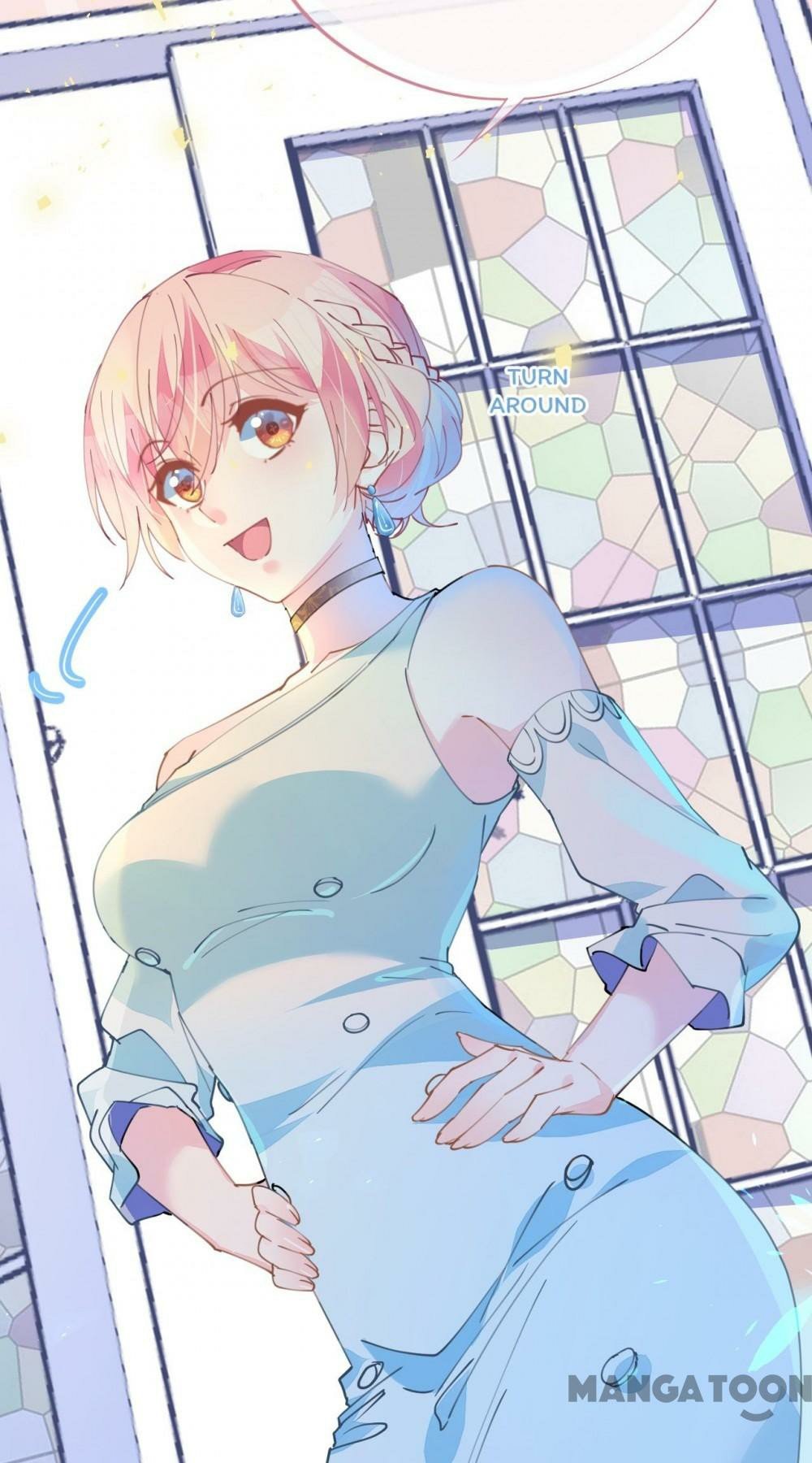 Captain’s Tender Love Chapter 88 - page 20