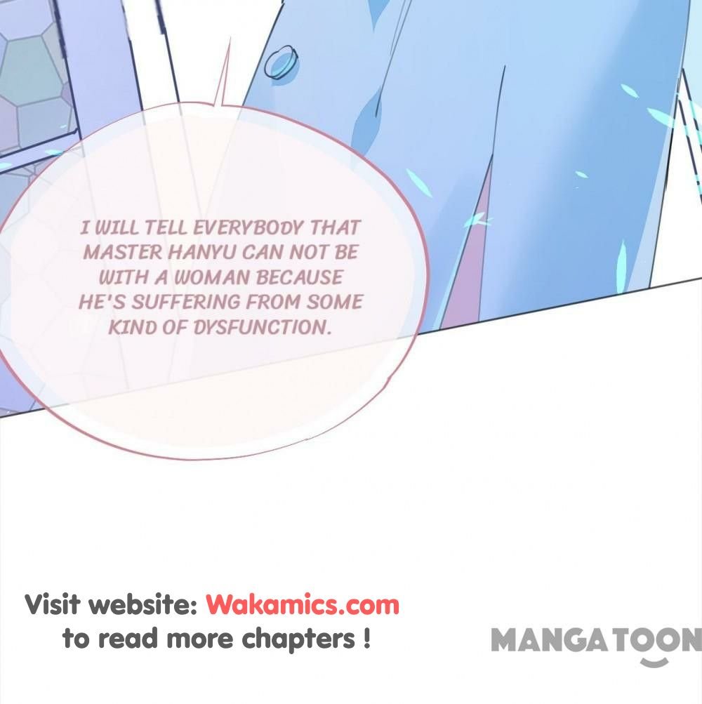 Captain’s Tender Love Chapter 88 - page 21