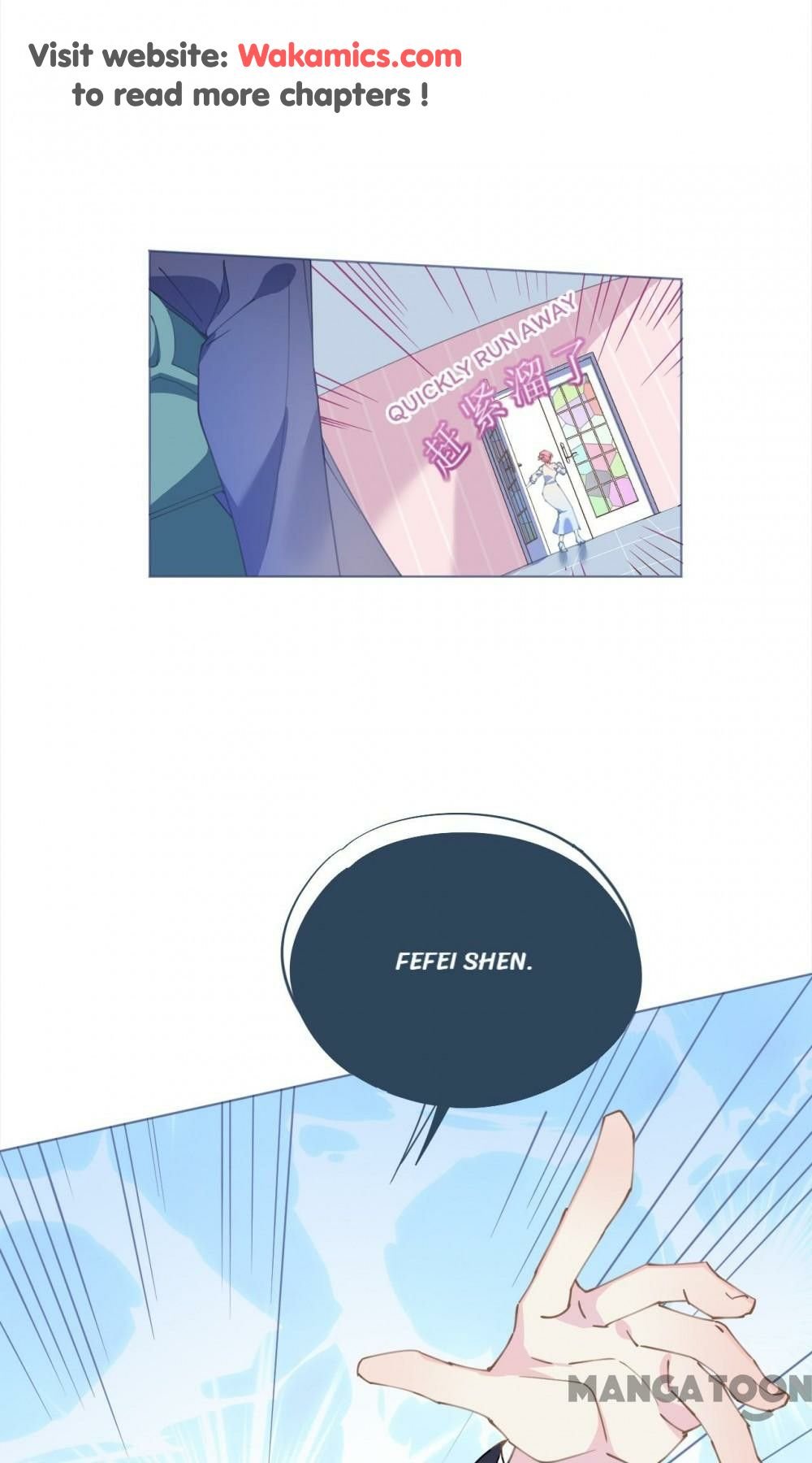 Captain’s Tender Love Chapter 88 - page 22