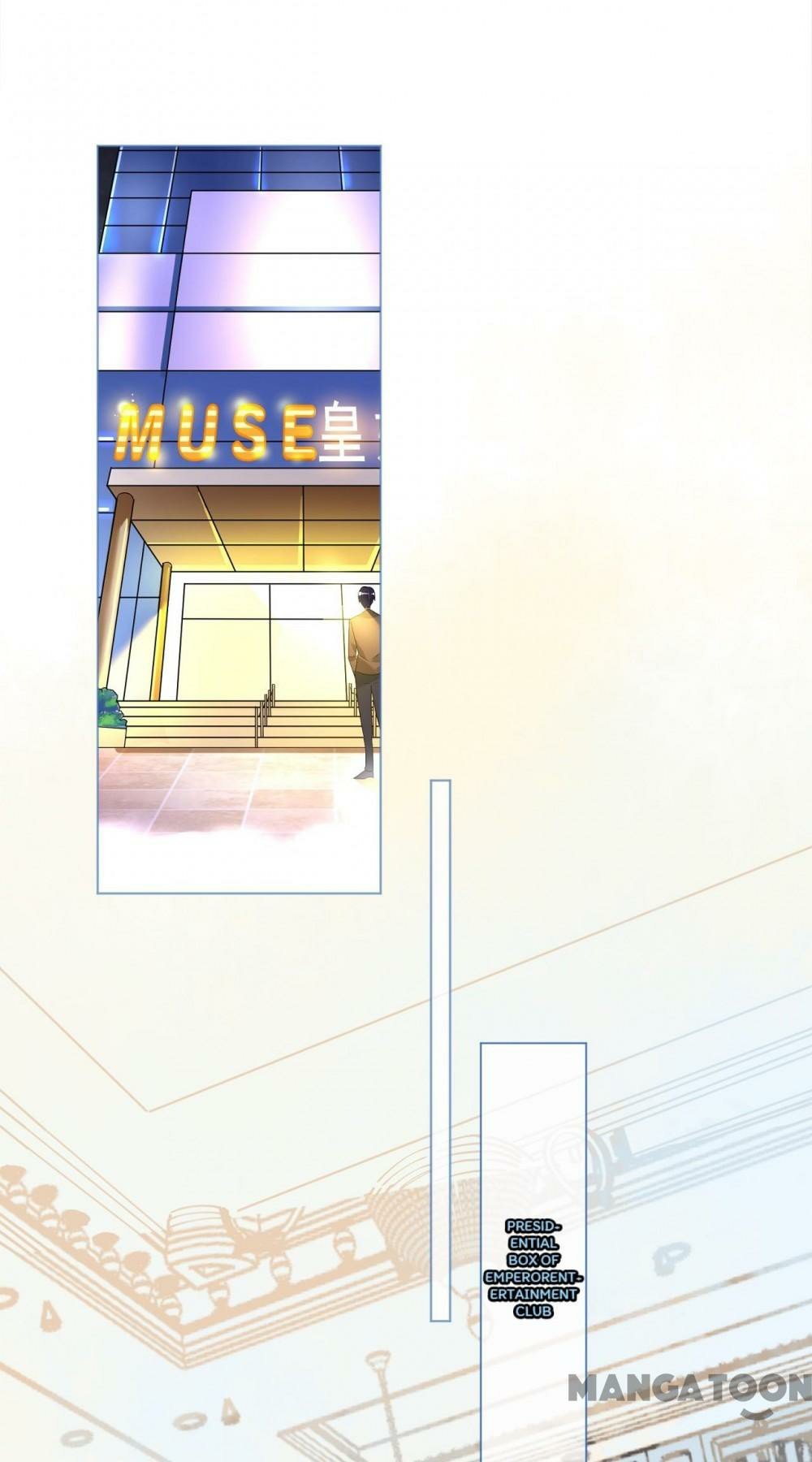 Captain’s Tender Love Chapter 88 - page 24