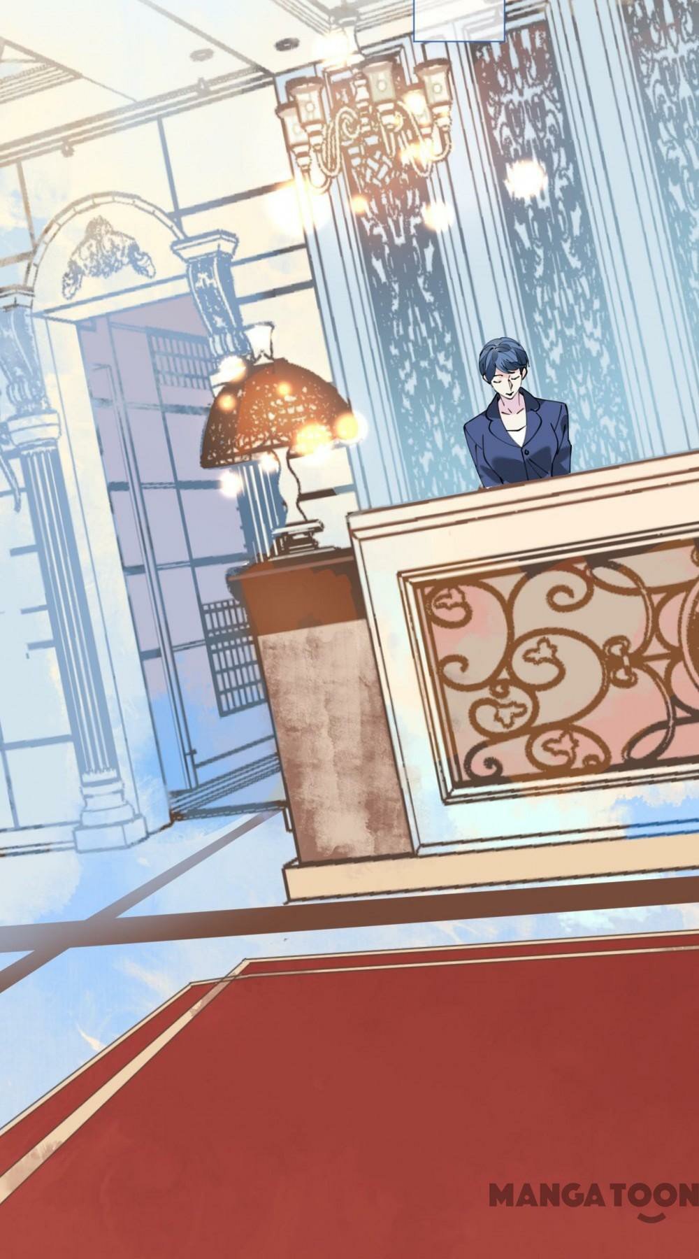 Captain’s Tender Love Chapter 88 - page 25
