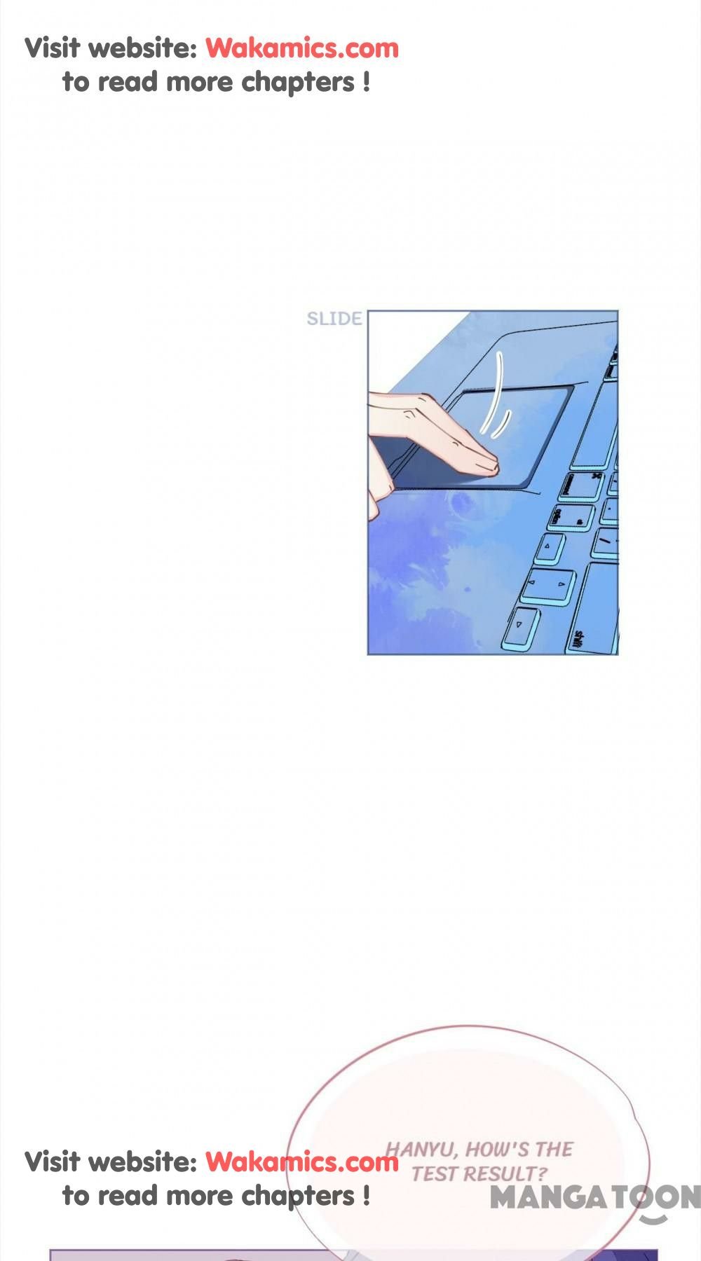 Captain’s Tender Love Chapter 88 - page 3