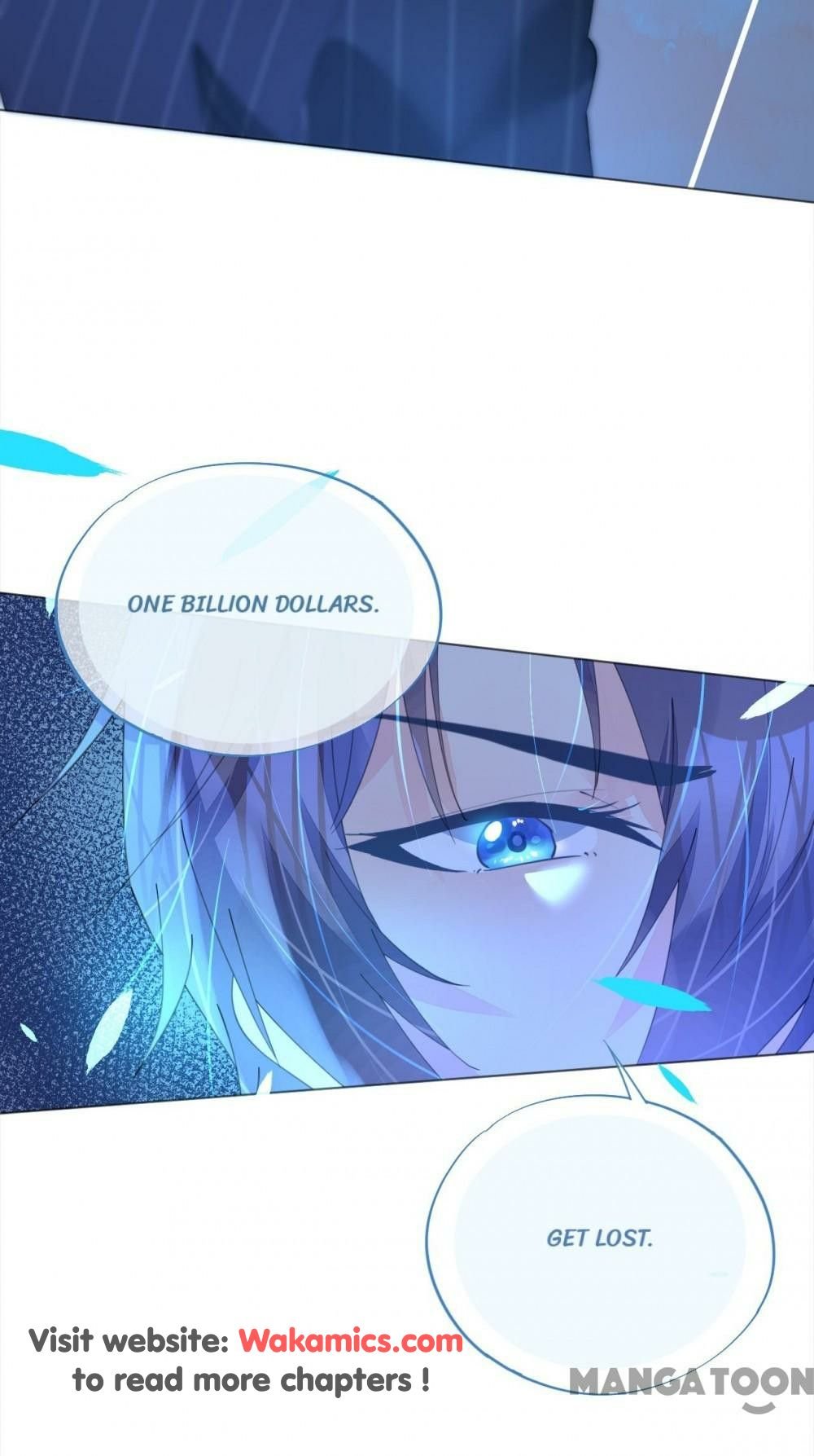 Captain’s Tender Love Chapter 88 - page 34