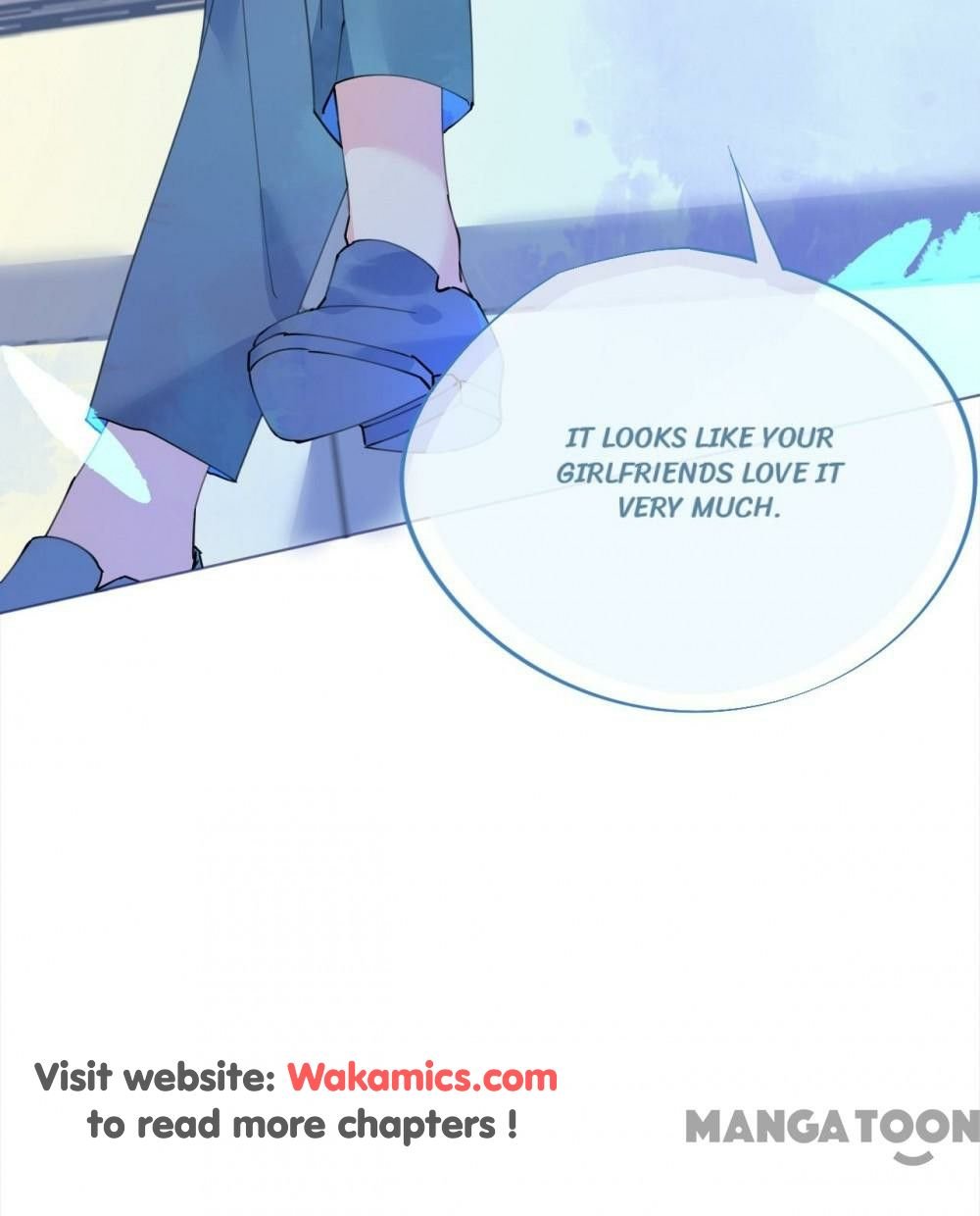 Captain’s Tender Love Chapter 88 - page 38