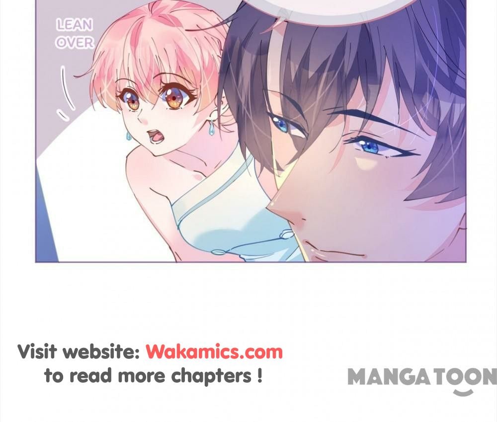 Captain’s Tender Love Chapter 88 - page 4