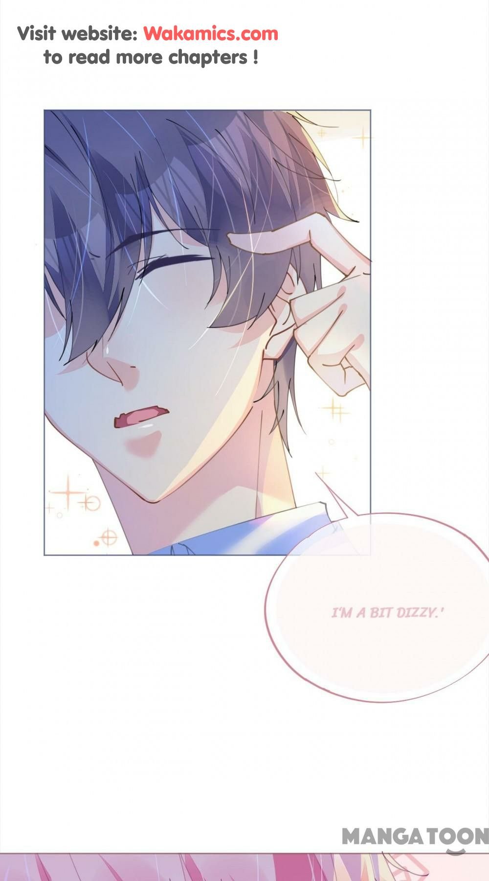Captain’s Tender Love Chapter 88 - page 7