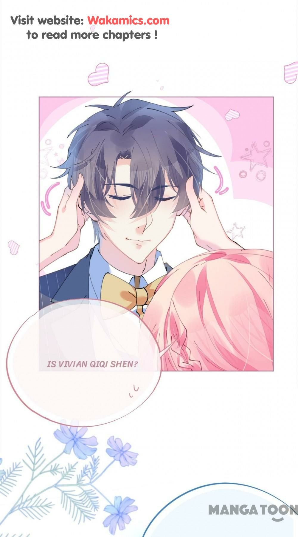 Captain’s Tender Love Chapter 88 - page 9