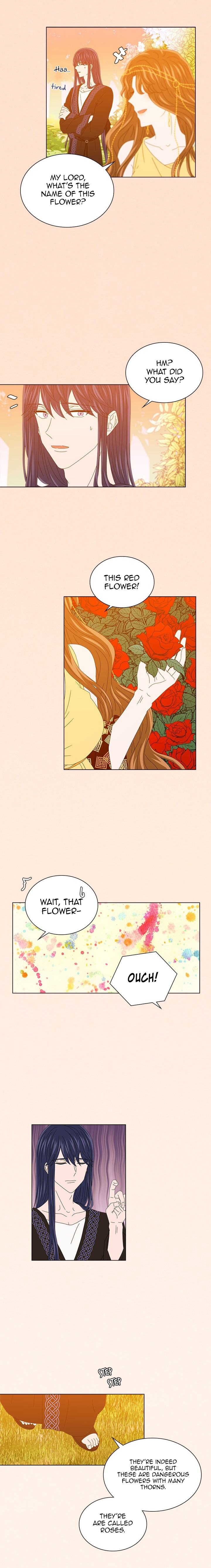 You Are My Destiny chapter 33 - page 11