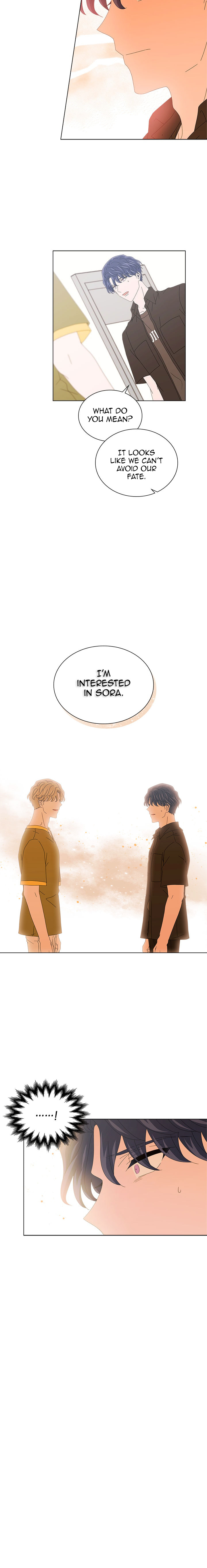 You Are My Destiny chapter 33 - page 7