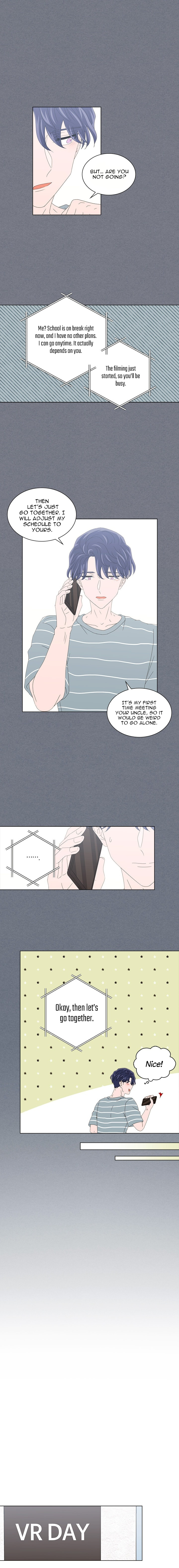 You Are My Destiny chapter 26 - page 11