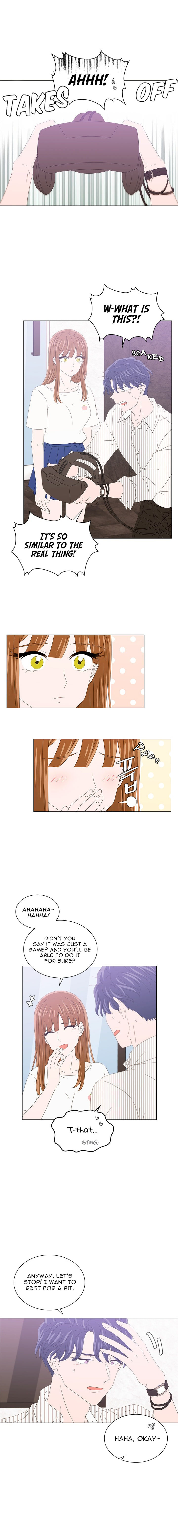You Are My Destiny chapter 26 - page 12