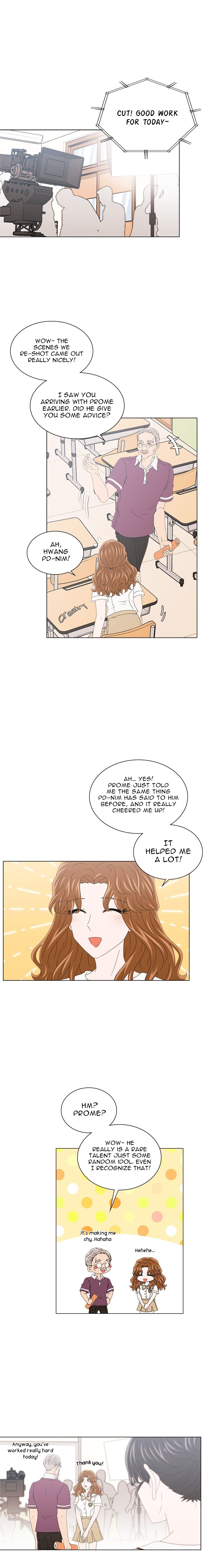 You Are My Destiny chapter 26 - page 4