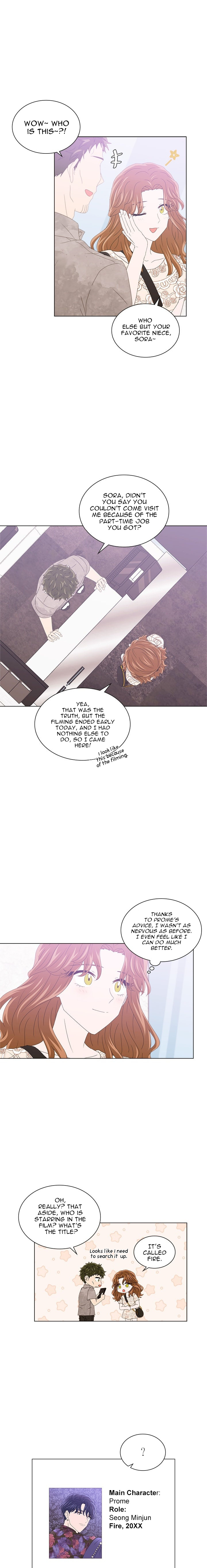 You Are My Destiny chapter 26 - page 6