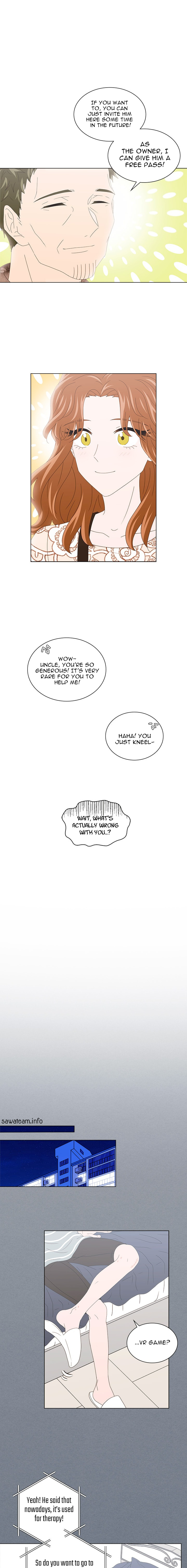 You Are My Destiny chapter 26 - page 9