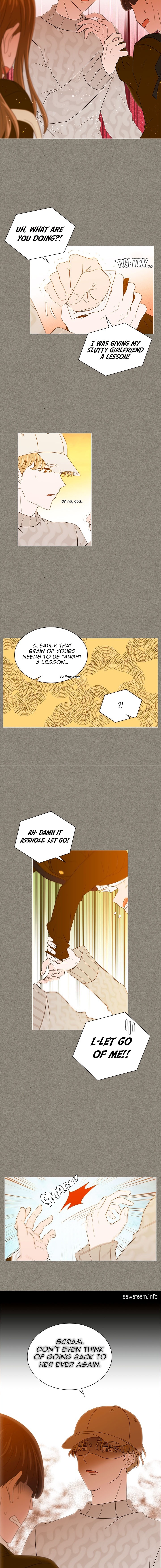 You Are My Destiny chapter 22 - page 7