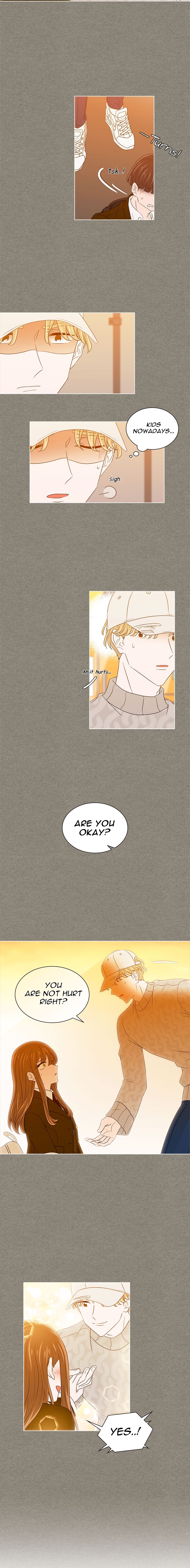 You Are My Destiny chapter 22 - page 8
