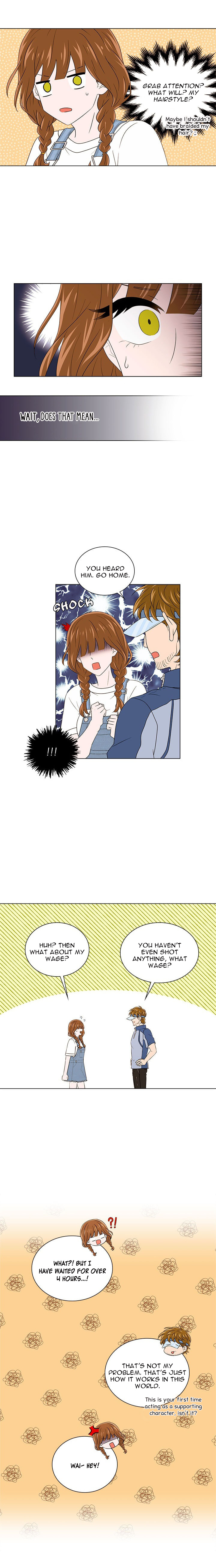 You Are My Destiny chapter 19 - page 10