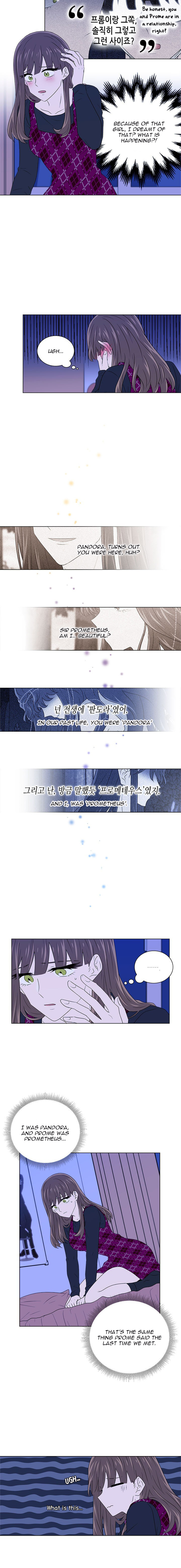 You Are My Destiny chapter 19 - page 5