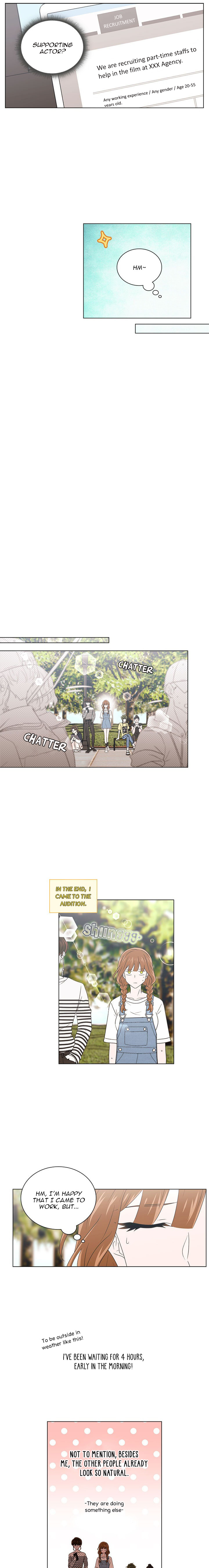 You Are My Destiny chapter 19 - page 8