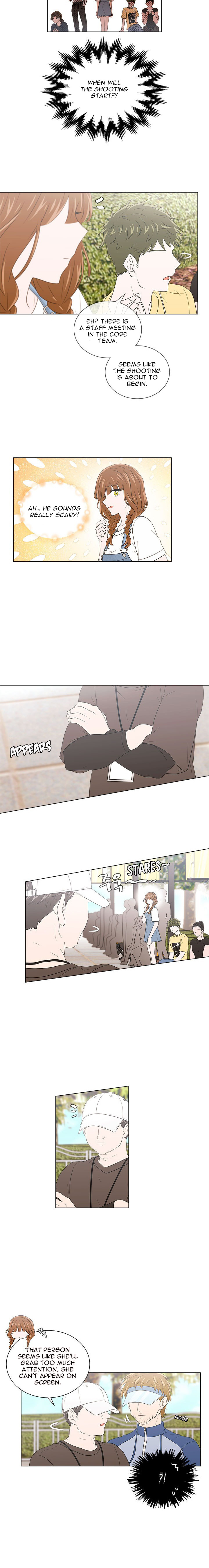 You Are My Destiny chapter 19 - page 9