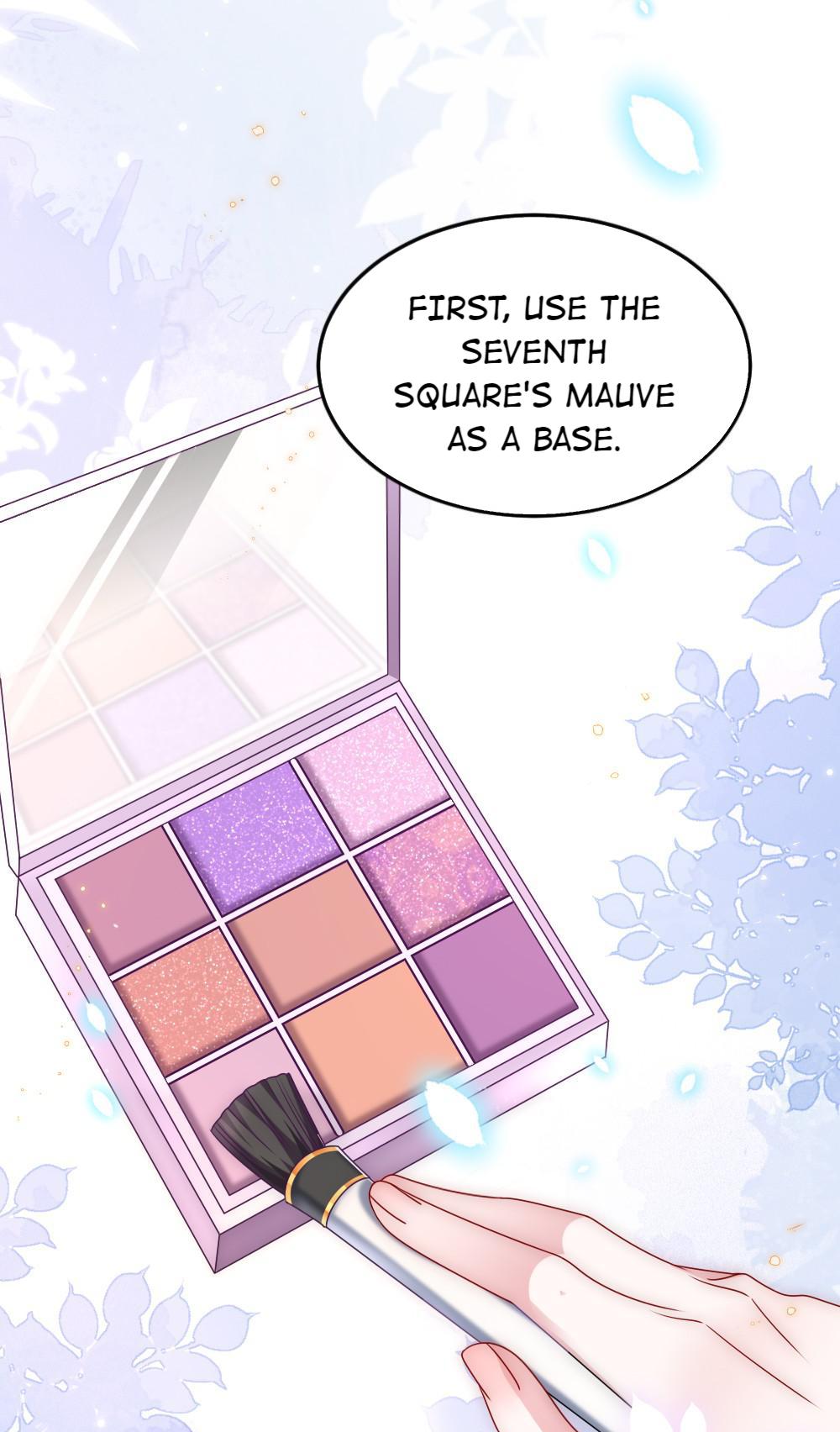 The Ultimate Guide to Becoming a Successful Makeup Artist chapter 7 - page 12