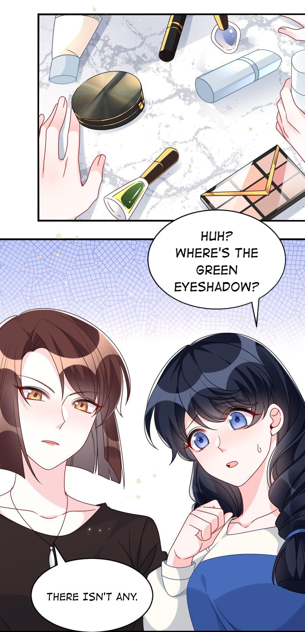 The Ultimate Guide to Becoming a Successful Makeup Artist chapter 6 - page 20