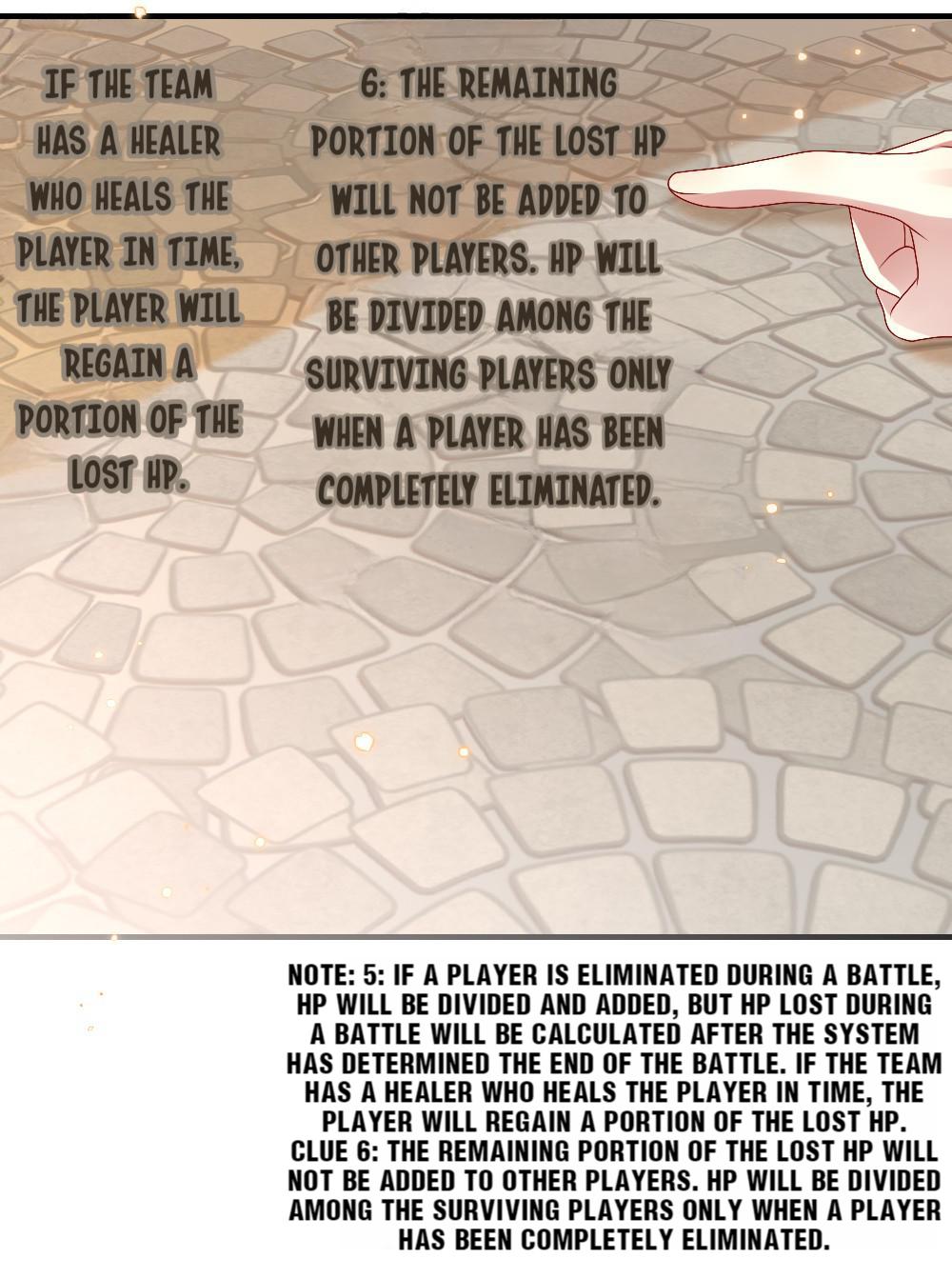 The Ultimate Guide to Becoming a Successful Makeup Artist chapter 4 - page 24