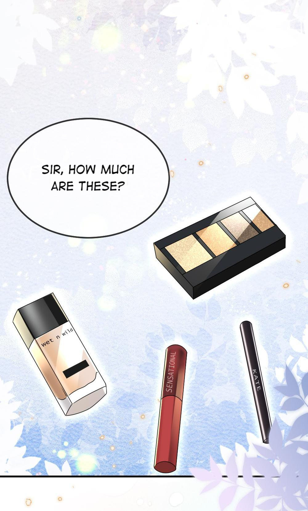 The Ultimate Guide to Becoming a Successful Makeup Artist chapter 10 - page 26