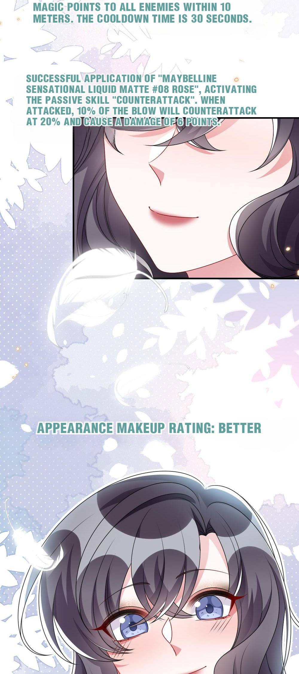 The Ultimate Guide to Becoming a Successful Makeup Artist chapter 10 - page 39