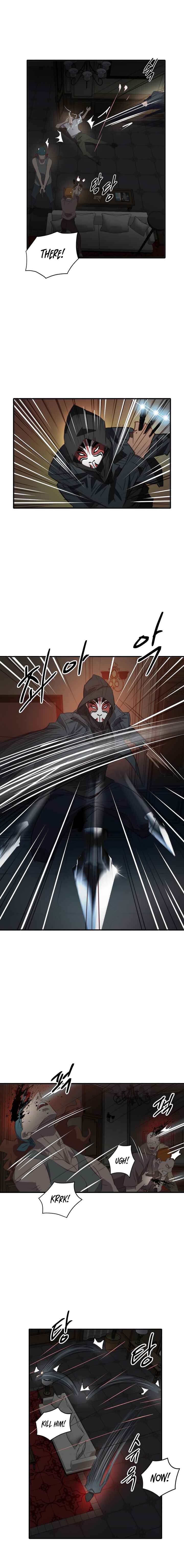 Enoch (Modak) Chapter 1 - page 10