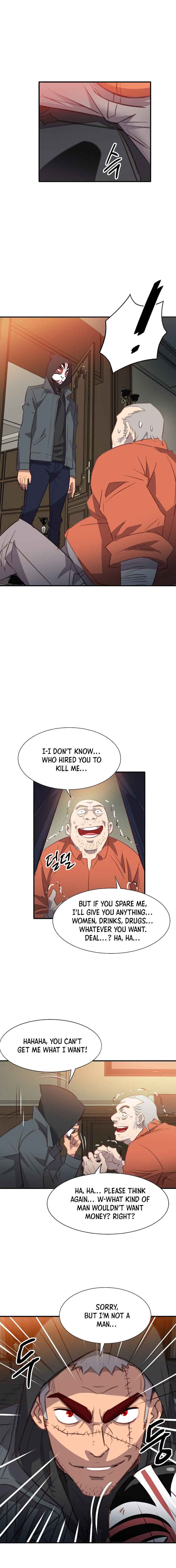 Enoch (Modak) Chapter 1 - page 17