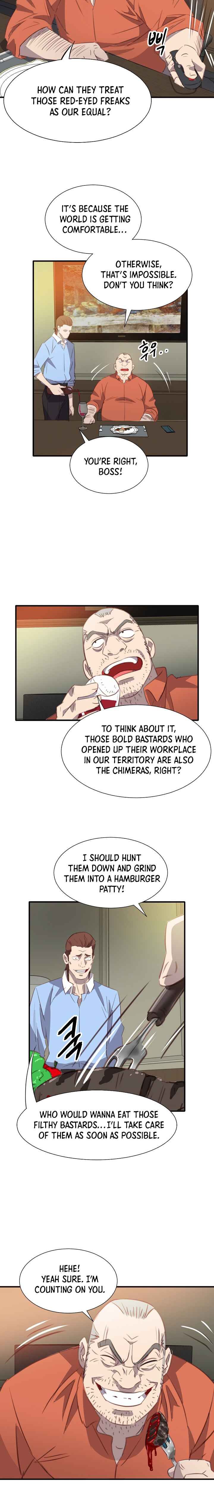 Enoch (Modak) Chapter 1 - page 2