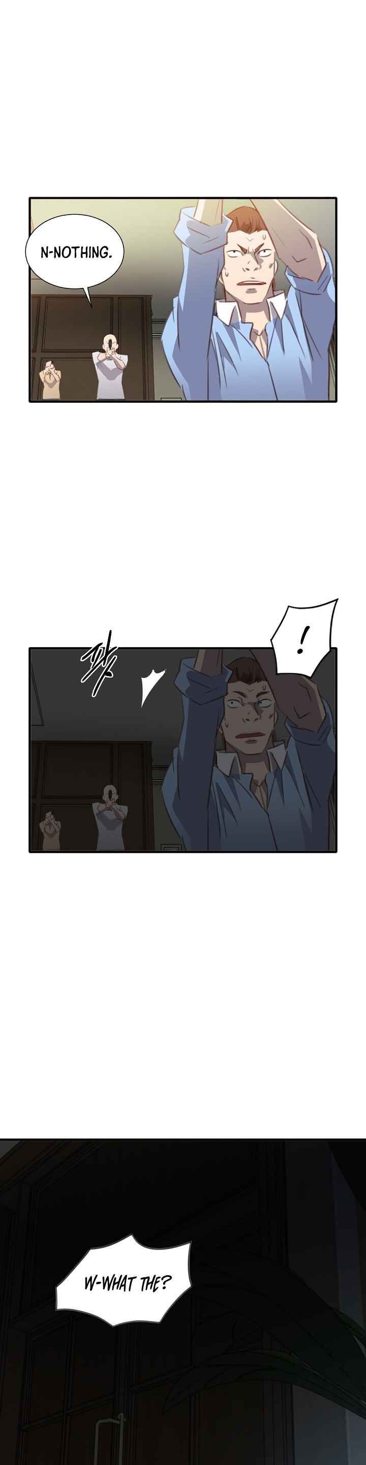Enoch (Modak) Chapter 1 - page 7