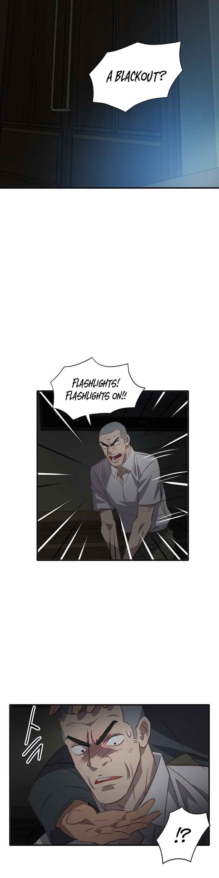 Enoch (Modak) Chapter 1 - page 8