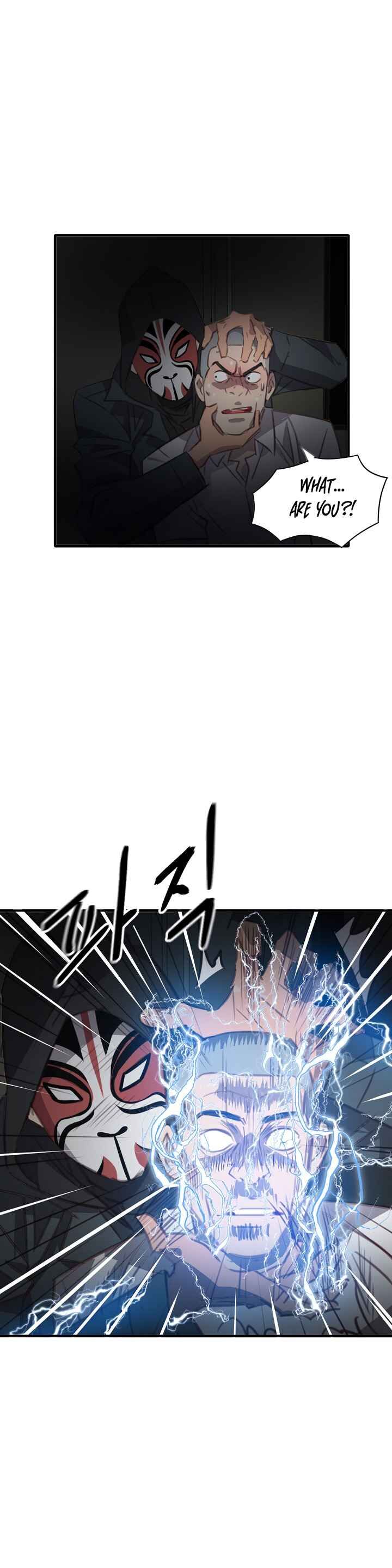 Enoch (Modak) Chapter 1 - page 9